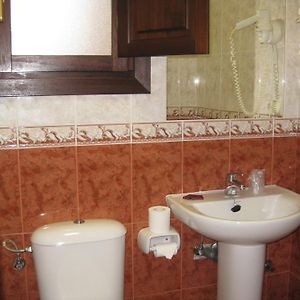 Habitación Individual
